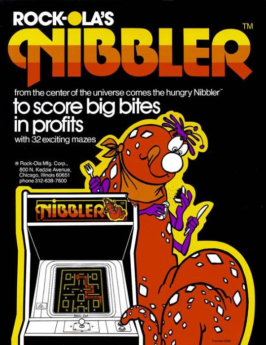 Nibbler Nibbler