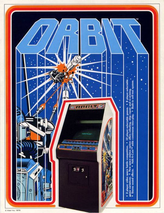 Orbit Orbit
