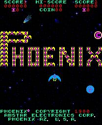 Phoenix Phoenix