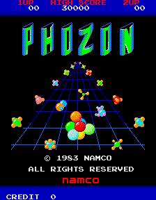 Phozon