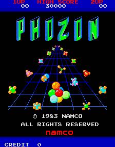 Phozon Phozon