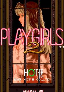 Play Girls 2 Play Girls 2