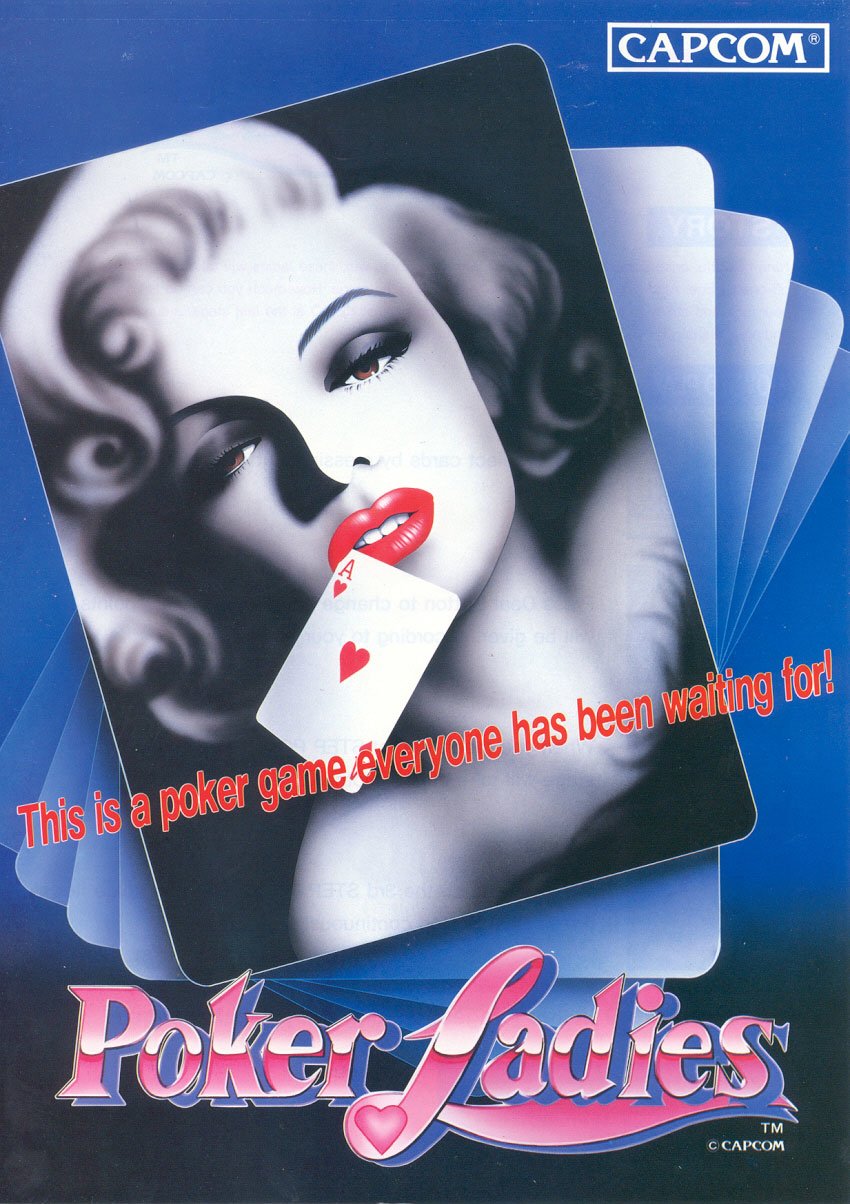 Poker Ladies Poker Ladies