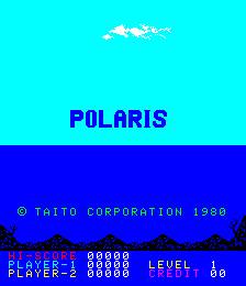 Polaris Polaris