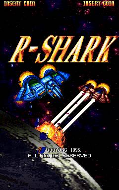 R-Shark R-Shark