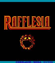 Rafflesia Rafflesia
