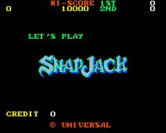 Snap Jack Snap Jack