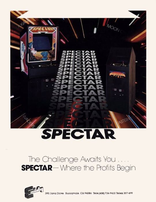 Spectar Spectar