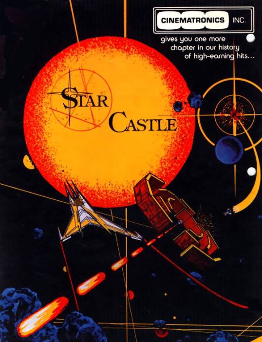 Star Castle Star Castle