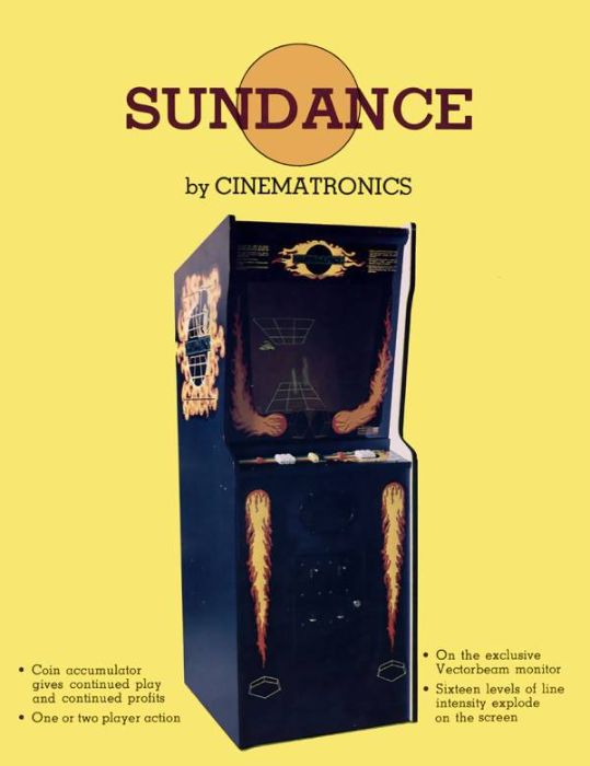 Sundance Sundance