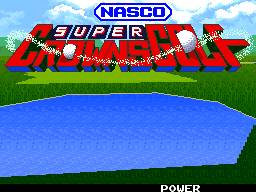Super Crown Golf Super Crown Golf