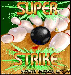Super Strike Super Strike