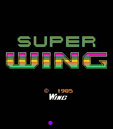 Super Wing Super Wing