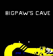 The BerenStain Bears in Big Paw's Cave The BerenStain Bears in Big Paw's Cave