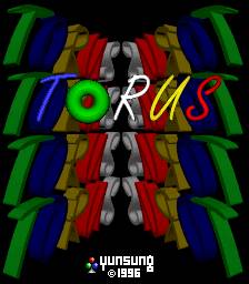 Torus Torus