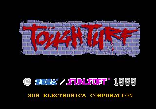 Tough Turf Tough Turf