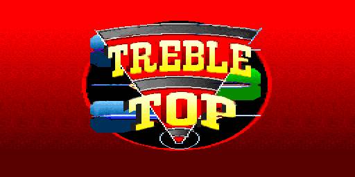Treble Top Treble Top