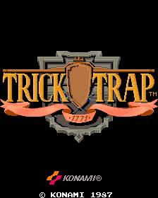 Trick Trap - 1771