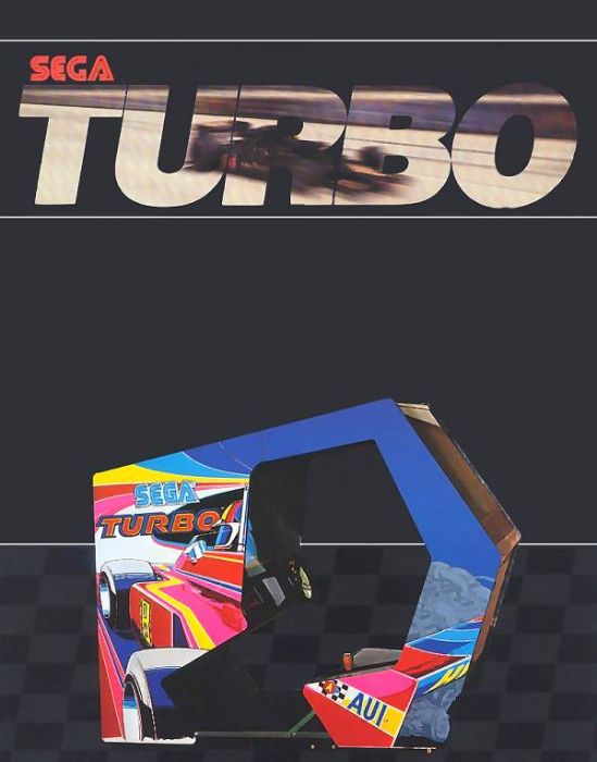 Turbo [Sit-Down model]