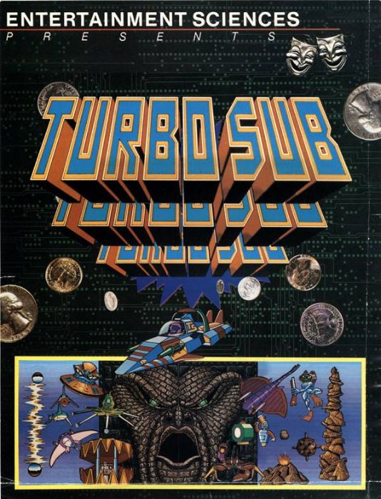Turbo Sub Turbo Sub