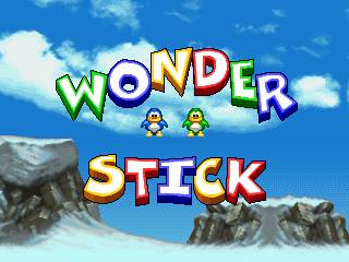 Wonder Stick Wonder Stick
