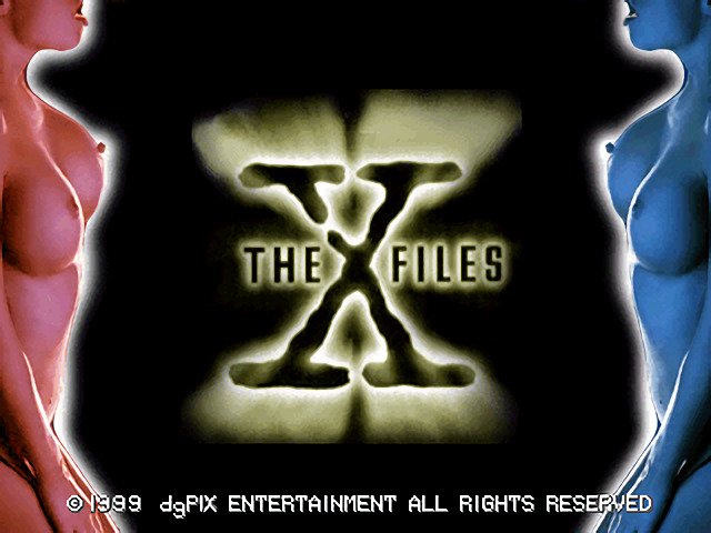 X-Files X-Files