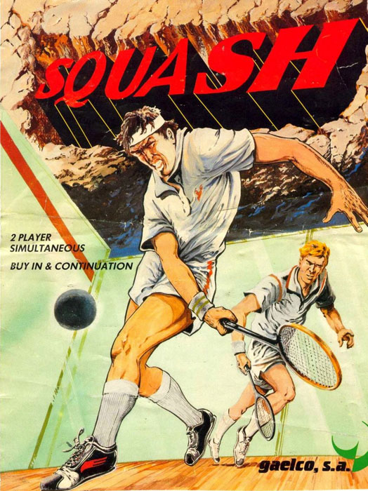 Squash Squash
