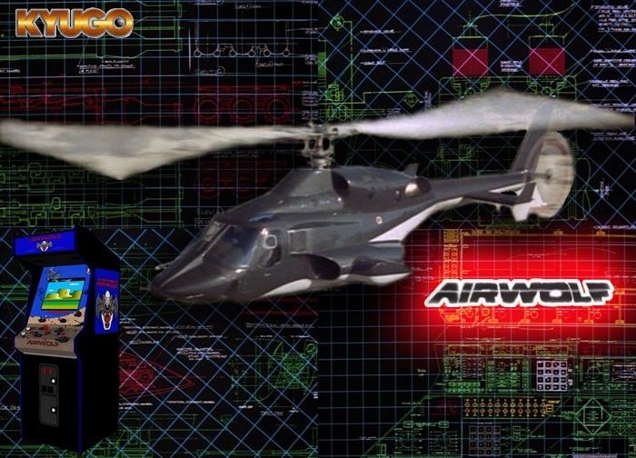 Airwolf