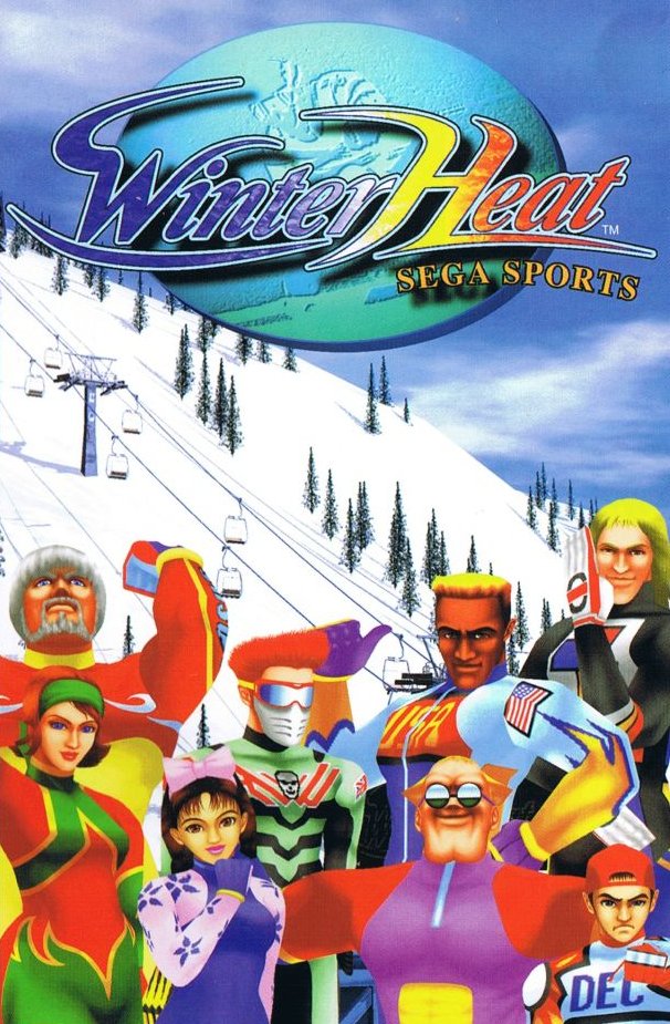 Winter Heat Winter Heat