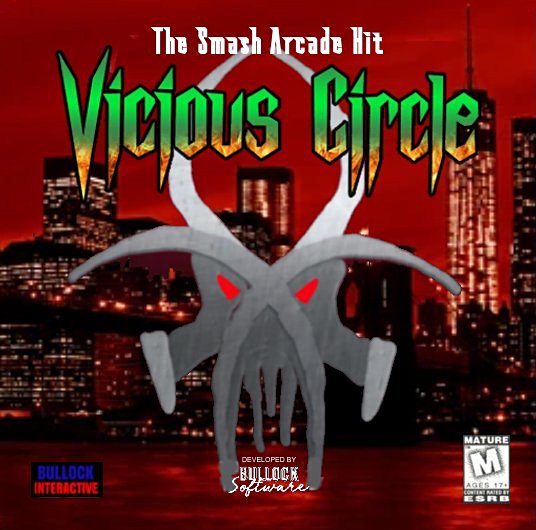 Vicious Circle (Prototype) Vicious Circle (Prototype)