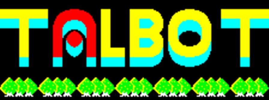 Talbot Talbot