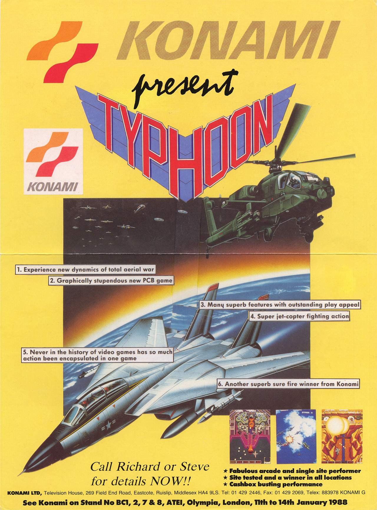 Typhoon Typhoon