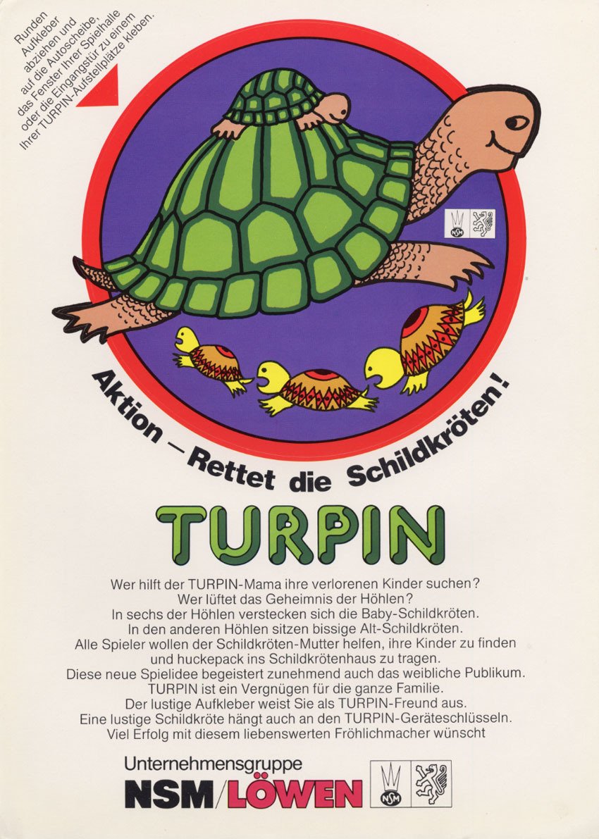 Turpin Turpin