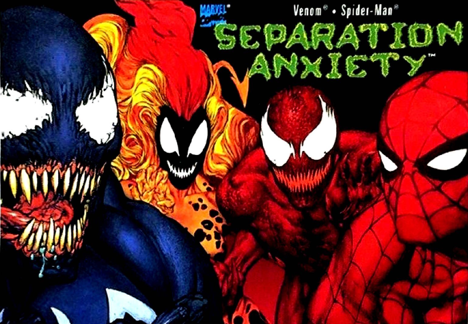 Venom - Spider-Man: Separation Anxiety (SNES Bootleg) Venom - Spider-Man: Separation Anxiety (SNES Bootleg)