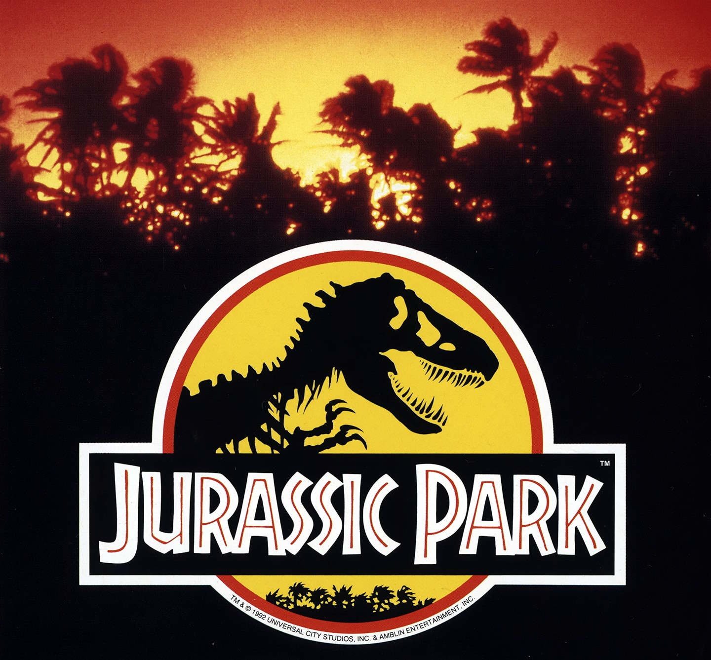 Jurassic Park (Mega Drive Bootleg) Jurassic Park (Mega Drive Bootleg)