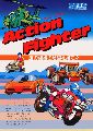 Action Fighter