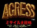 Agress - Missile Daisenryaku