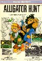 Alligator Hunt