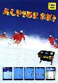 Alpine Ski