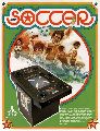 Atari Soccer
