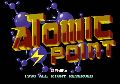 Atomic Point