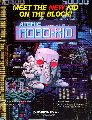 Atomic Robo-Kid