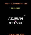 Azurian Attack