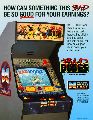 Bad Dudes vs. Dragon Ninja