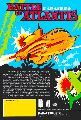 Battle of Atlantis