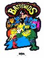 Battletoads