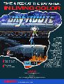 Bay-Route
