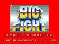 Big Fight - Big Trouble in the Atlantic Ocean