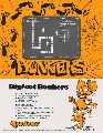 Bigfoot Bonkers