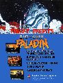 Bio-Ship Paladin
